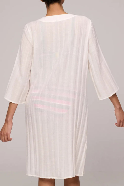 Marie Jo Anneke Swimwear Kaftan